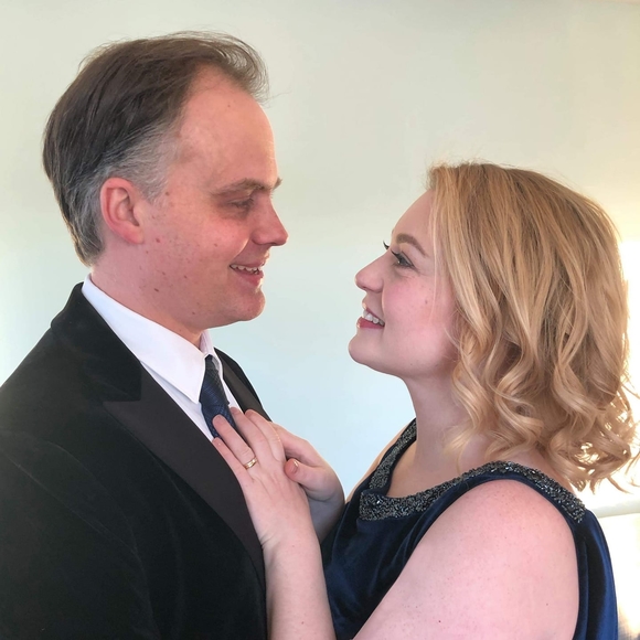 Meet your Posher, Melody - Picture 1 of 1